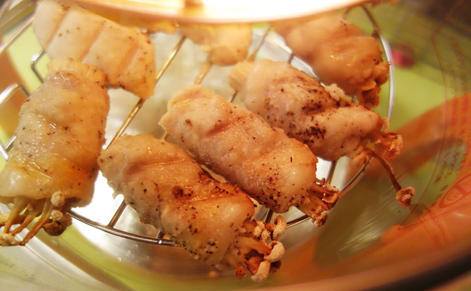 カーボンコンベクションオーブン corobo