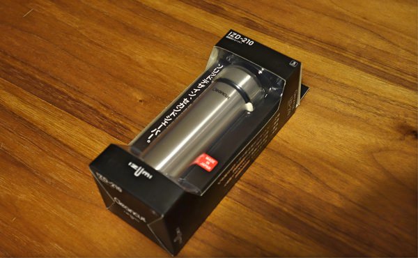 IZUMI 回転式シェーバー IZD-210