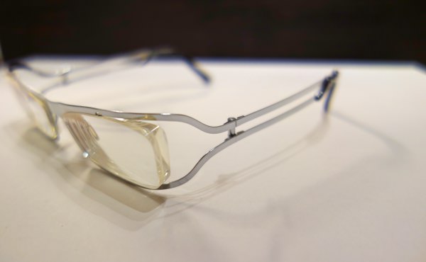 Eye'DC V422