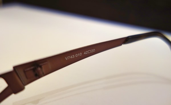 Eye'DC V743