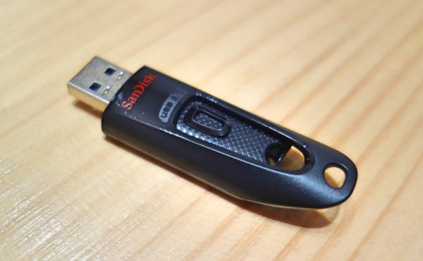 SanDisk USB3.0 128GB
