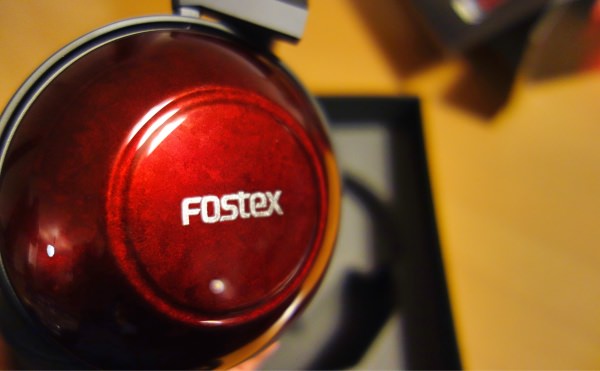 FOSTEX TH900