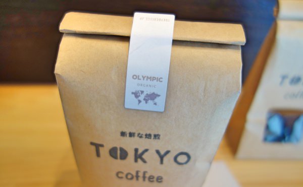 TOKYO COFFEE 東京コーヒー