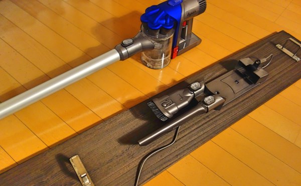 Dyson スティッククリーナー DC35