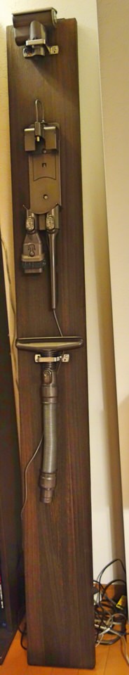 Dyson スティッククリーナー DC35