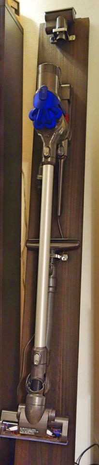 Dyson スティッククリーナー DC35