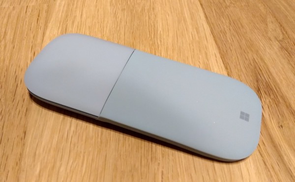 Surface Arc Mouse