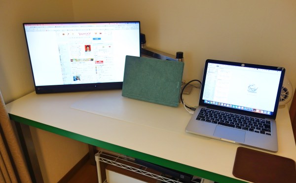 Surfacepro MacBookPro