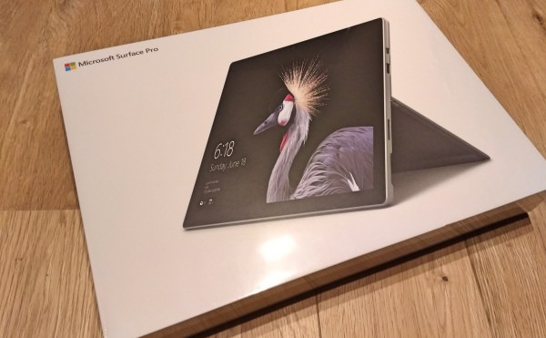 Surface Pro