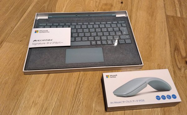 Surface Pro