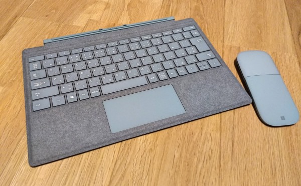 Surface Pro